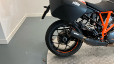Ktm Superduke 1290 Super Duke GT (16MY)